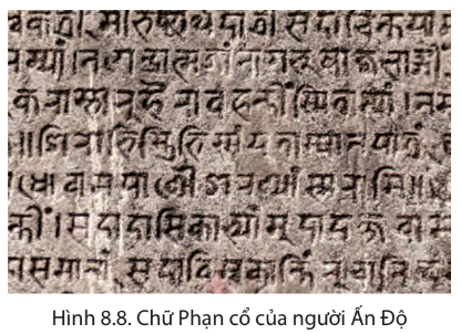 [SÁCH MỚI] Soạn Sử 10 Bài 8: Văn minh Ấn Độ cổ - trung đại - Chân trời sáng tạo
