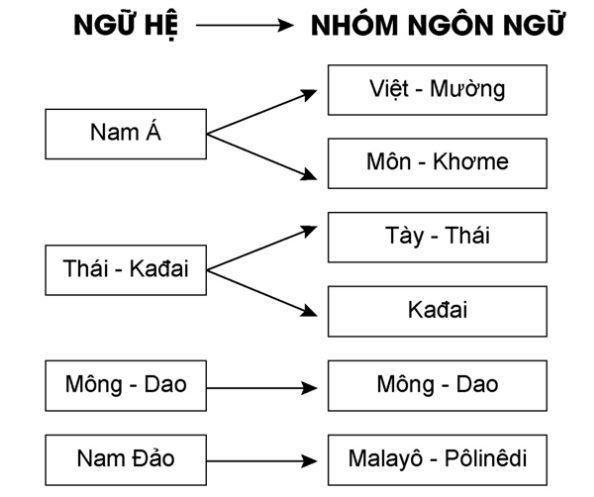 Soạn Sử 10 KNTT Bài 13: Đời sống vật chất và tinh thần của cộng đồng các dân tộc Việt Nam