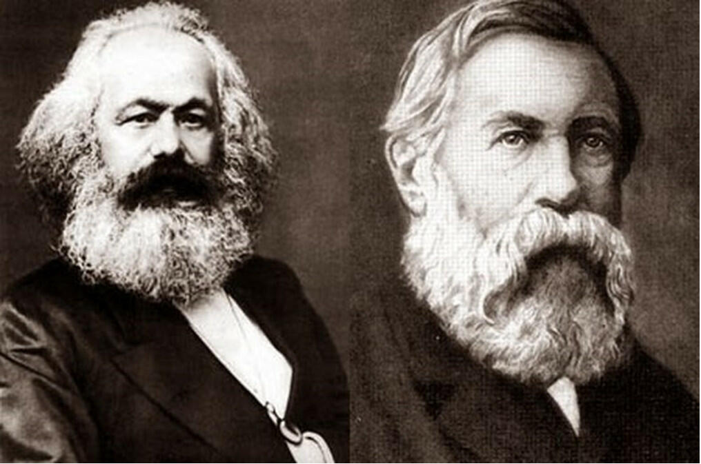 Soạn Sử 8 Cánh Diều Bài 10: Phong trào công nhân và sự ra đời của chủ nghĩa Mác