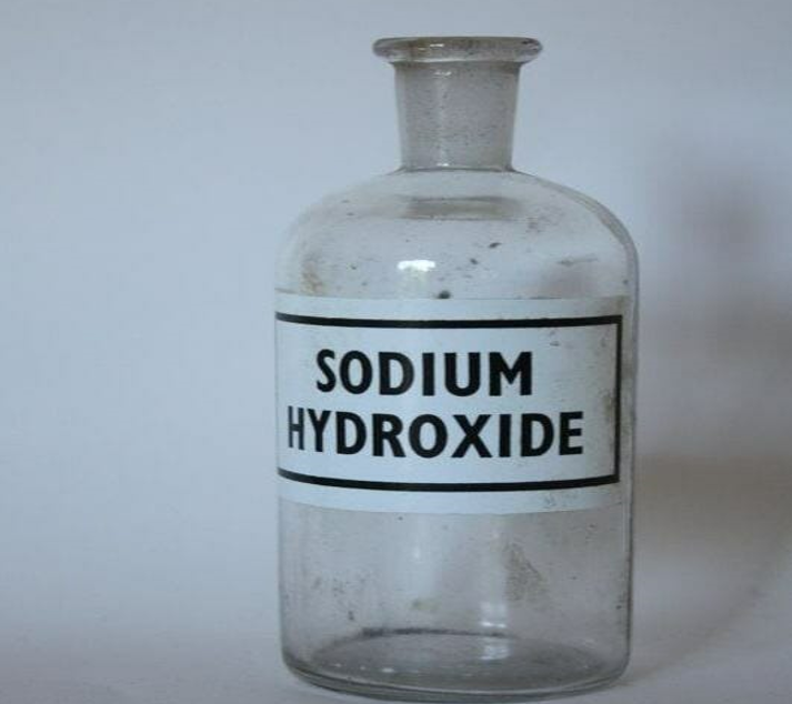 [CHUẨN NHẤT] Sodium hydroxide trong mỹ phẩm