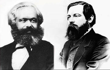 Sự ra đời của Tuyên ngôn của Đảng Cộng sản (1848) có giá trị gì đối với phong trào đấu tranh của giai cấp công nhân?