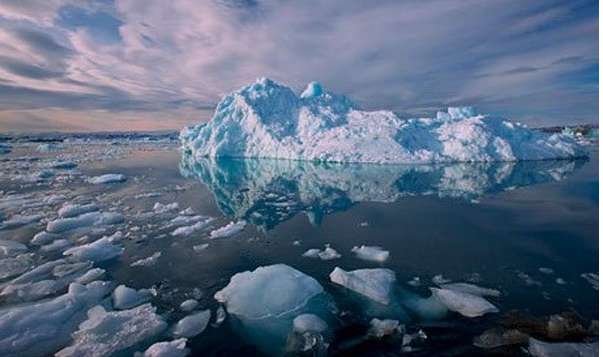 Sự tan băng ở châu nam cực sẽ ảnh hưởng đến đời sống của con người trên trái đất như thế nào?