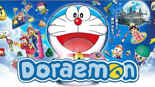 Tả nhân vật hoạt hình Doraemon lớp 5