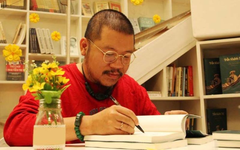 Tác giả - Tác phẩm: Bến trần gian Văn 12 Kết nối tri thức