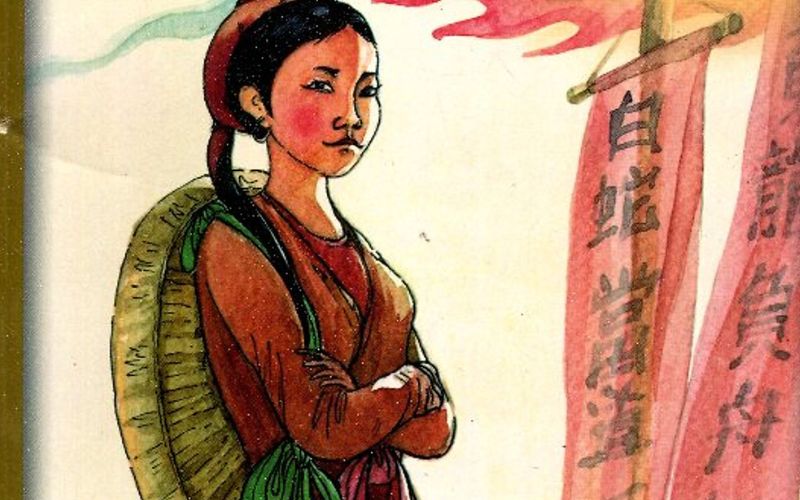 Tác giả - Tác phẩm: Hải khẩu linh từ Văn 12 Kết nối tri thức