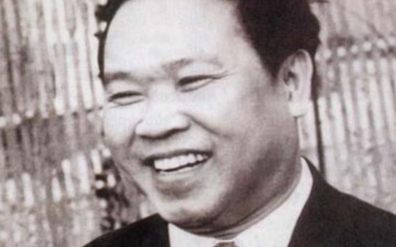 Tác giả - Tác phẩm: Tràng Giang Văn 12 Chân trời sáng tạo
