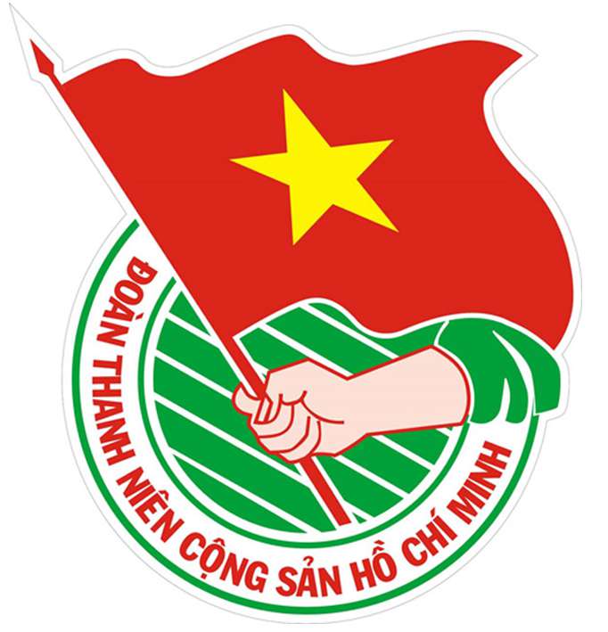 Tác giả và thời gian ra đời mẫu huy hiệu Đoàn thanh niên cộng sản Hồ Chí Minh là ai?