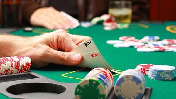 Tác hại của cờ bạc đối với xã hội