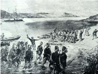 Tại mặt trận Đà Nẵng , quân dân ta đã sử dụng chiến thuật gì chống lại liên quân Pháp – Tây Ban Nha?