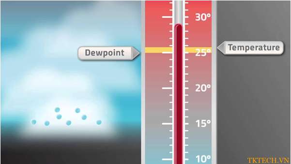Tại sao khi đo nhiệt độ không khí người ta phải để nhiệt kế trong bóng râm và cách mặt đất 2m? (ảnh 2)