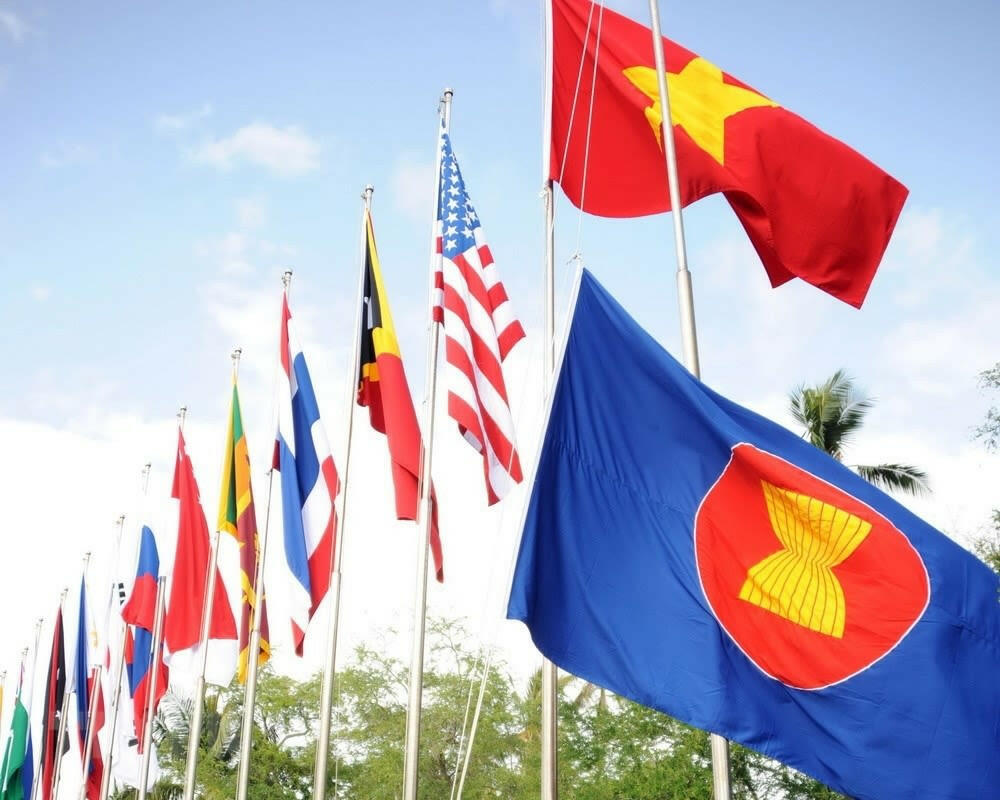 mục tiêu của ASEAN lại nhấn mạnh đến sự ổn định