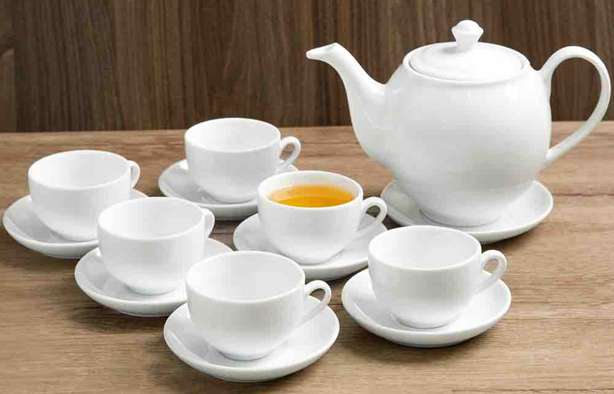 [CHUẨN NHẤT] Tại sao nắp ấm pha trà thường có lỗ nhỏ