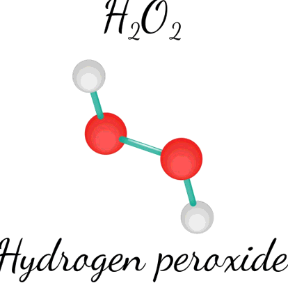 Tại sao tế bào không bị độc do sản phẩm của quá trình oxi hóa (H2O2)?