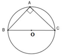 Tâm đường tròn ngoại tiếp tam giác - Tóm tắt kiến thức