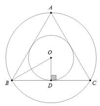 Tâm đường tròn ngoại tiếp tam giác - Tóm tắt kiến thức (ảnh 4)