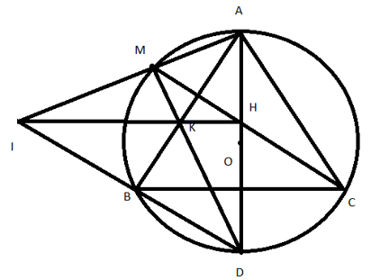 [CHUẨN NHẤT] Thế nào là 3 đường thẳng đồng quy (ảnh 4)