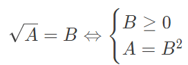 [CHUẨN NHẤT] Thế nào là hai phương trình tương đương (ảnh 5)