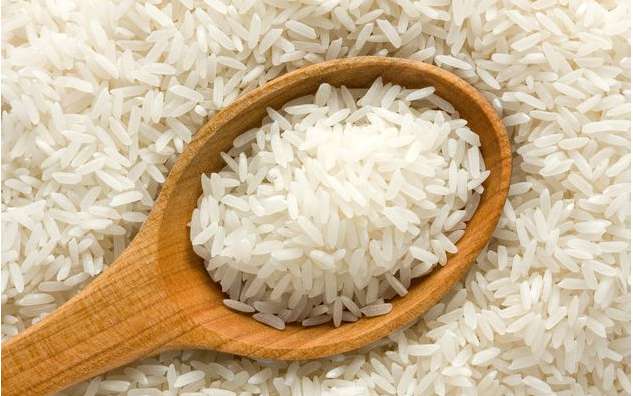 [CHUẨN NHẤT]    Hạt gạo trắng là gì?