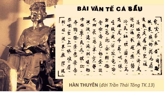 [CHUẨN NHẤT] Thống kê tác phẩm văn học trung đại Việt Nam? (ảnh 2)