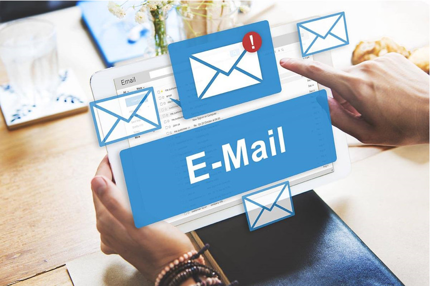 Thư điện tử có dạng như thế nào? Hãy giải thích phát biểu Mỗi địa chỉ thư điện tử là duy nhất trên phạm vi toàn cầu