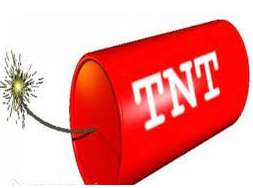 Thuốc nổ TNT được điều chế trực tiếp từ