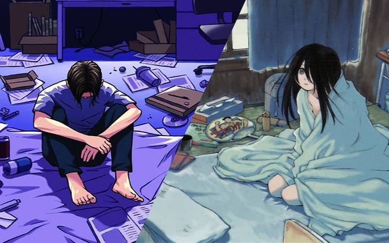 Thuyết minh về căn bệnh "Hikikomori" - Sống tách biệt với xã hội của giới trẻ hiện nay