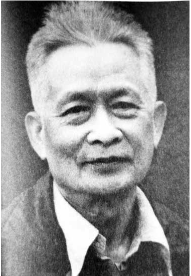 Tiểu sử nhà văn Võ Quảng