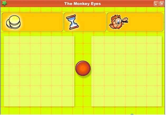 Tìm hiểu the monkey eyes lớp 4 (ảnh 8)