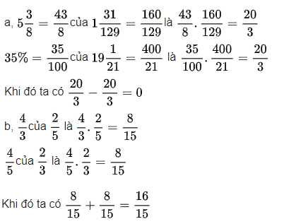 Tìm phân số có tổng tử số và mẫu số bằng 25 mẫu số lớn hơn tử số 7 đơn vị (ảnh 10)