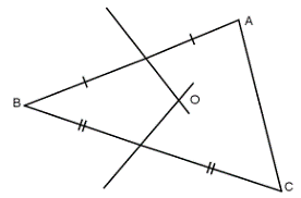 Tính chất 3 đường trung trực của tam giác hay nhất (ảnh 4)