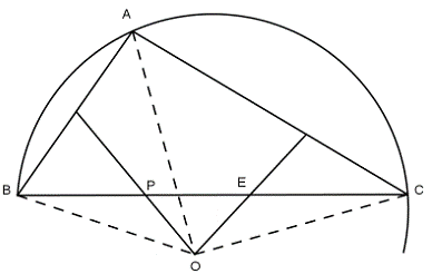 Tính chất 3 đường trung trực của tam giác hay nhất (ảnh 5)