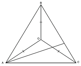 Tính chất 3 đường trung trực của tam giác hay nhất (ảnh 6)