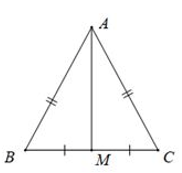 Tính chất ba đường trung trực của tam giác (ảnh 2)