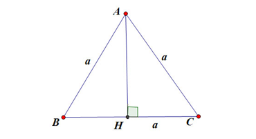 [CHUẨN NHẤT] Tính chất đường cao trong tam giác vuông (ảnh 5)