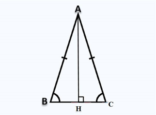 [CHUẨN NHẤT] Tính chất đường cao trong tam giác vuông (ảnh 7)