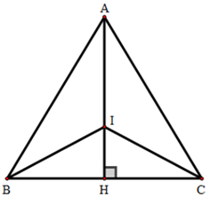 Tính chất đường phân giác trong tam giác vuông (ảnh 3)