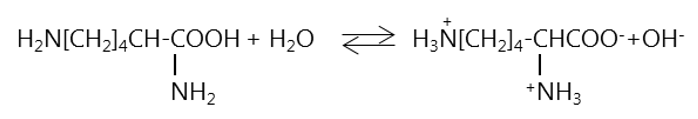[CHUẨN NHẤT] Tính chất hóa học của amino axit(ảnh 5)