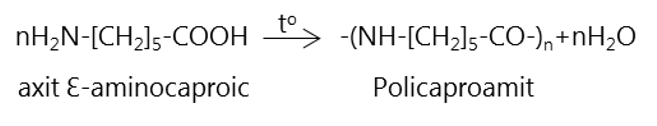 [CHUẨN NHẤT] Tính chất hóa học của amino axit(ảnh 7)