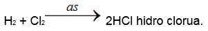 [CHUẨN NHẤT] Tính chất hóa học của axit clohidric (ảnh 2)