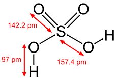 [CHUẨN NHẤT] Tính chất hóa học của axit sunfuric (ảnh 2)
