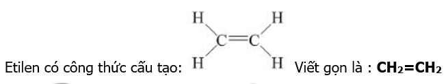 [CHUẨN NHẤT] Tính chất hóa học của etilen