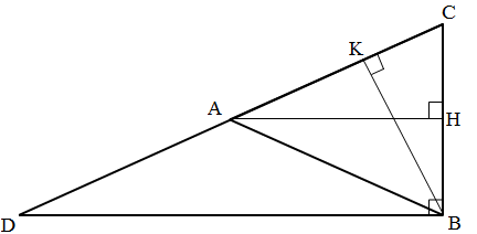 Tính chất trọng tâm tam giác và công thức tính (ảnh 2)