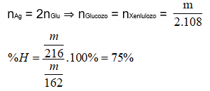 [CHUẨN NHẤT] Tính chất vật lý của xenlulozo (ảnh 5)