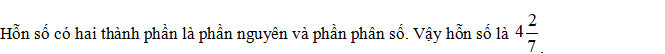 [CHUẨN NHẤT] Tính nhanh lớp 5 hỗn số (ảnh 9)