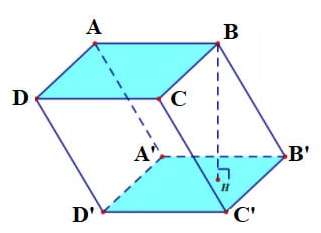 Tính theo a thể tích của một khối trụ có bán kính đáy là a chiều cao bằng 2a (ảnh 5)