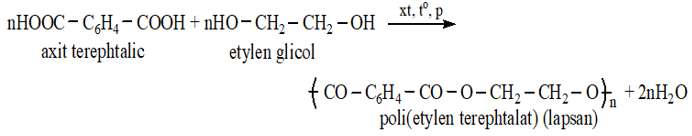 [CHUẨN NHẤT] Tơ nitron (olon) là sản phẩm trùng hợp của monome nào sau đây (ảnh 6)
