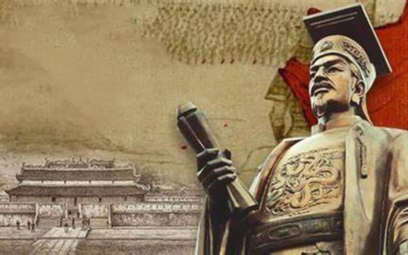 Tóm tắt Chiếu dời đô ngắn nhất