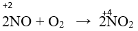 Tóm tắt lý thuyết Chương 2 Hóa học 11: Nitơ- Photpho (ảnh 4)