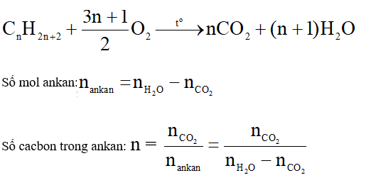 Tóm tắt lý thuyết Chương 5 Hóa 11: Hidrocacbon no (ảnh 16)