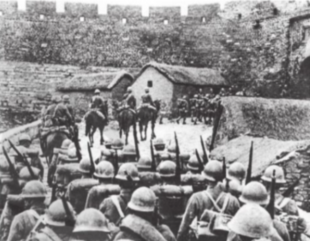 Tóm tắt lý thuyết Lịch sử 9 bài 3 Châu Á từ năm 1918 đến năm 1945